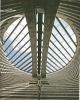 Chiesa di San Giovanni Battista, Mogno-Fusio, Ticino, CH, 1986-1996