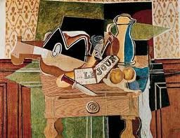 Braque, Le jour Braque, Le jour