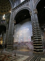 Ponteggio d'artista 1