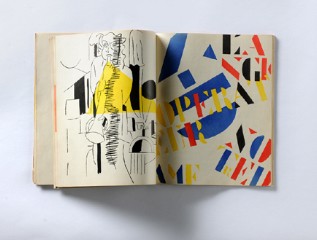 Fernand Léger, La fin du monde, 1919 Fernand Léger, La fin du monde, 1919