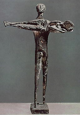 M. Marini, Giocoliere M. Marini, Giocoliere