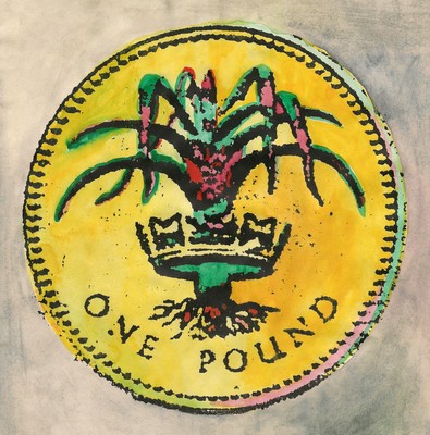 Symbol 1 Symbol 1