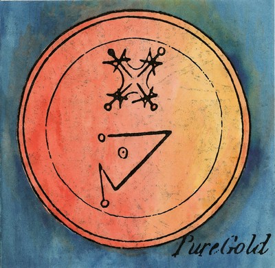 Symbol 3 Symbol 3
