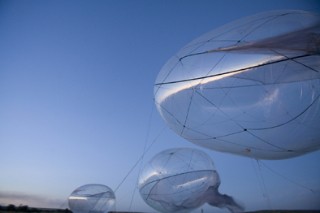 Tomas 
Saraceno