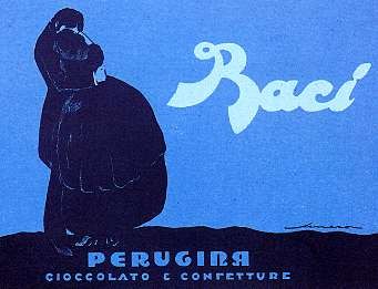 Baci Perugina