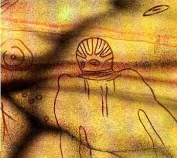 disegno rupestre disegno rupestre