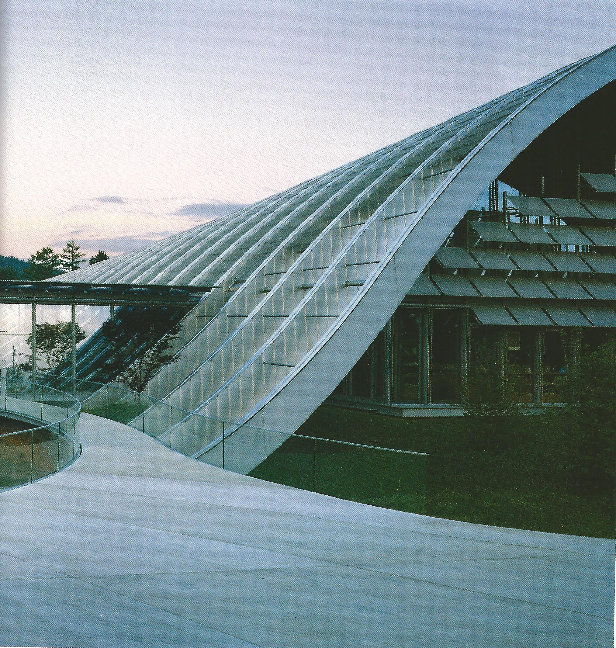Museo Paul Klee, Berna, CH, 2005.jpg
