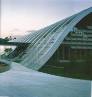 Museo Paul Klee, Berna, CH, 2005.jpg