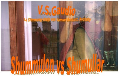 Shummulon vs Shumullar Shummulon vs Shumullar