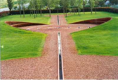 Giardino delle forze rigeneratrici