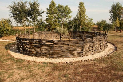 Terra della terra o Giardino dell'anima