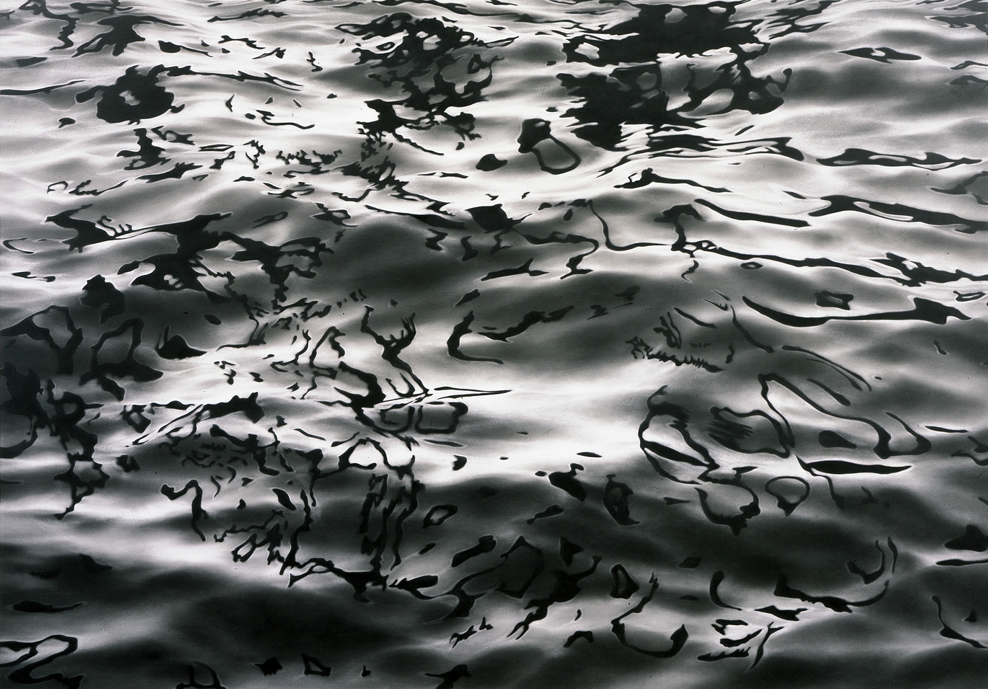 A FIOR D'ACQUA