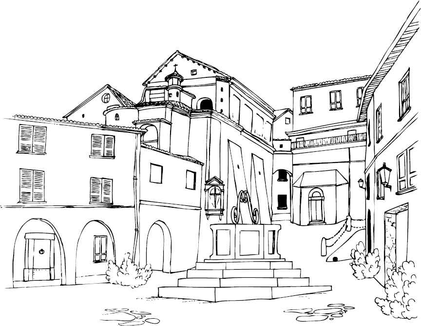 Piazza 3